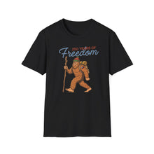 Squatch Trek T-Shirt