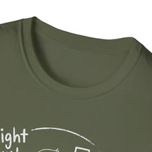 Exhausted Pigeon T-Shirt