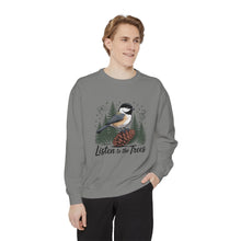 Listen To The Trees Sweatshirt