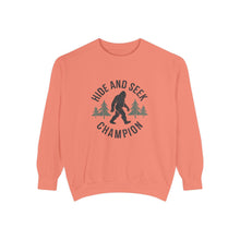 Hide & Seek Champion Sweatshirt