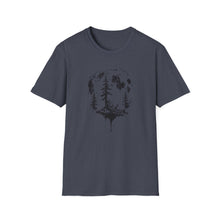Rest In Pines T-Shirt
