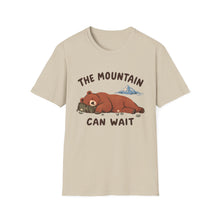 Mountain Slumber T-Shirt