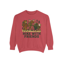 Hike With Friends Sweatshirt