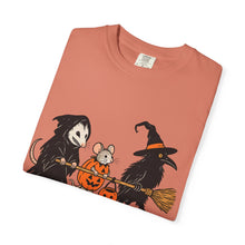 We Have No Plan But We Brought A Broom T-Shirt