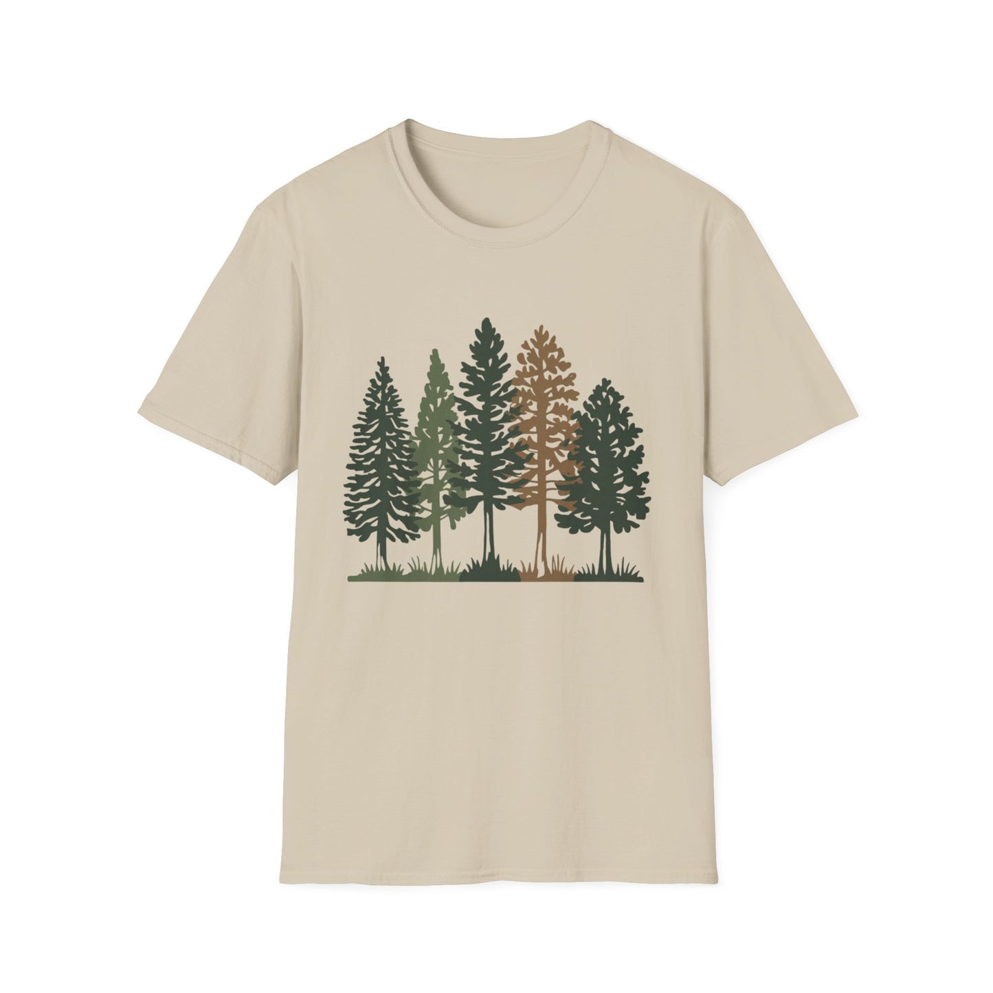 Forest T-shirt