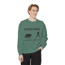 Motivation Sweatshirt