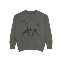 Roaming Kitty Sweatshirt