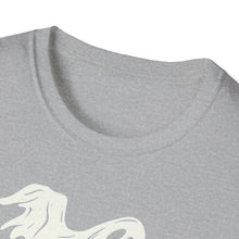 Spooked Fur T-Shirt
