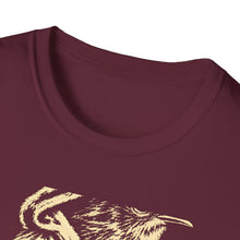 Cozy Bird T-Shirt