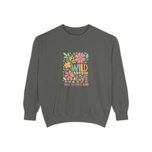 Wild Love Sweatshirt