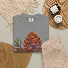 Pinecone Bookworm T-Shirt