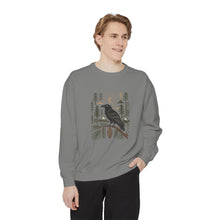Raven Bough Sweatshirt