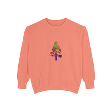 Drippy Tree Sweatshirt