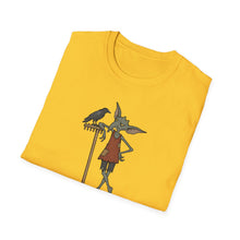I Have A Rich Inner Life And Questionable Outdoor Habits T-Shirt