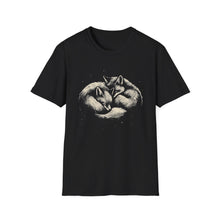 Fox Hugs T-Shirt