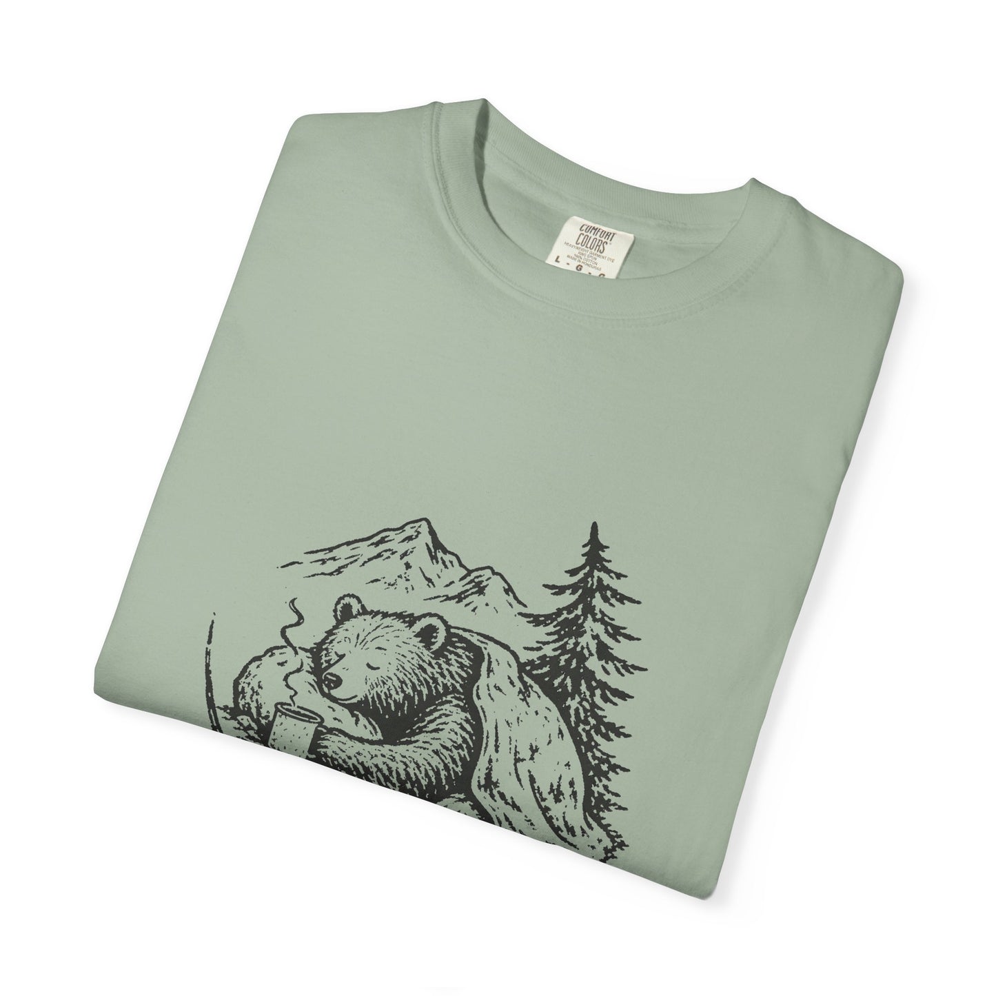 Bear Minimum T-Shirt