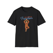 Namastasquatch T-Shirt