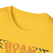 Roam Slow T-Shirt