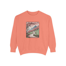 Cherry Blossoms Sweatshirt