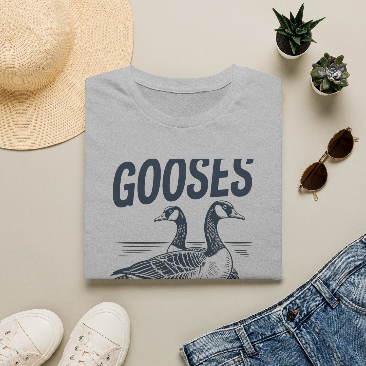 Gooses T-Shirt