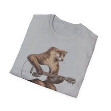 Folk Fox T-Shirt