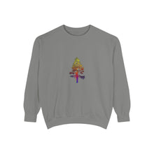 Drippy Tree Sweatshirt