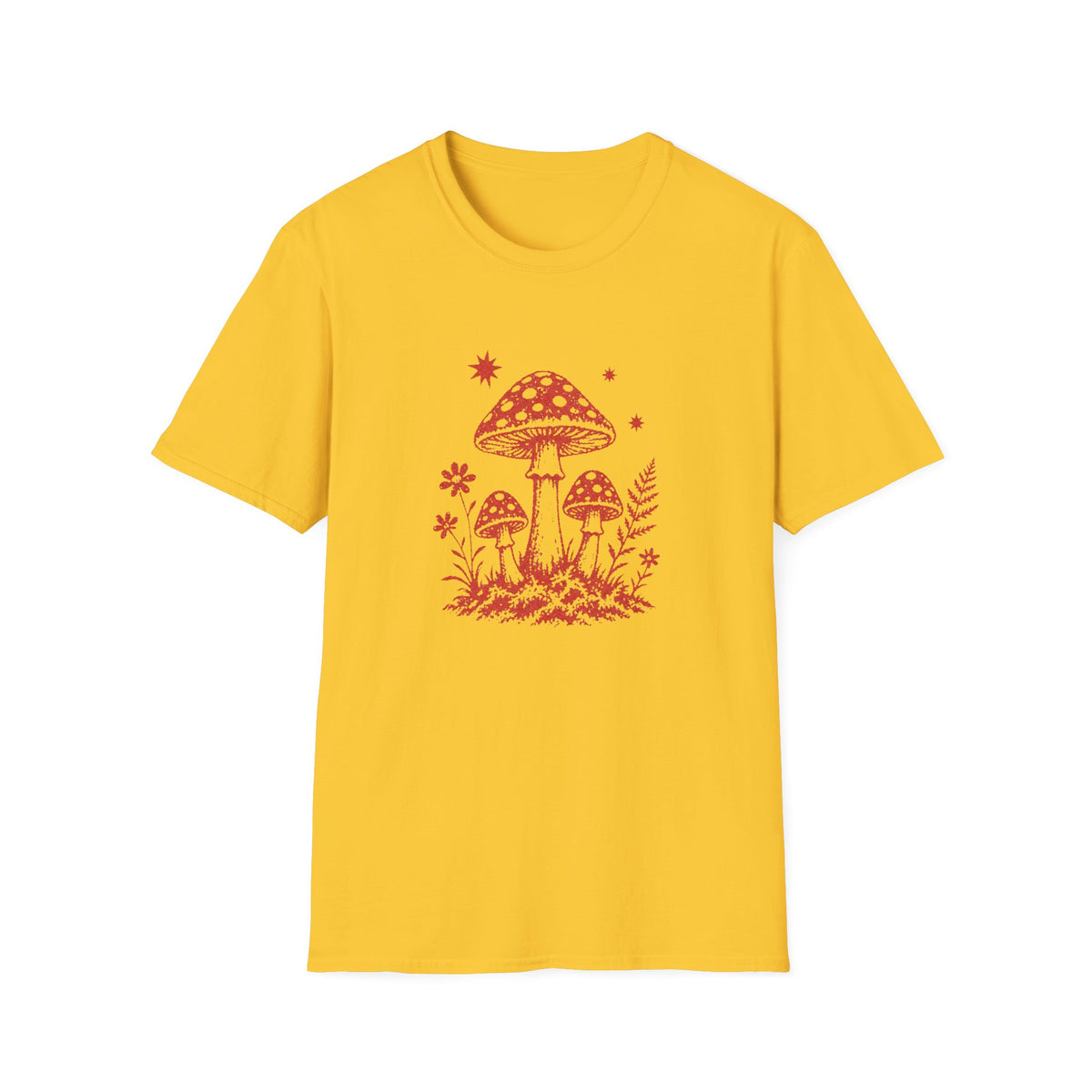 Spore Loser T-Shirt