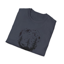 Hammock The Moon T-Shirt