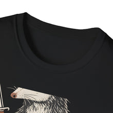 Done Playing Dead T-Shirt