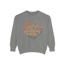 Adventure Sweatshirt