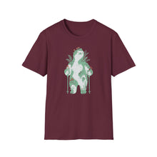 Mossy Sloth T-Shirt