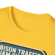 Bison Jam T-Shirt