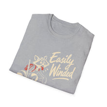 Easily Winded T-Shirt