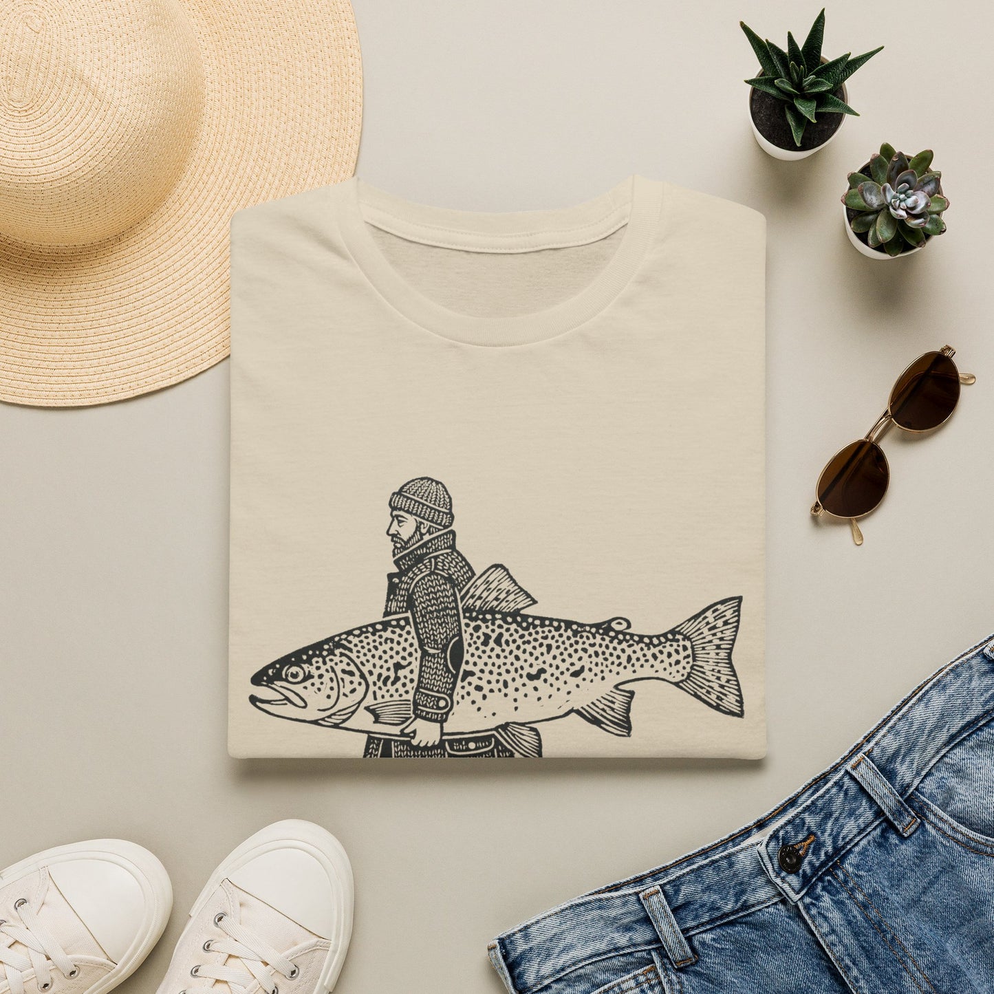 Big Trout T-Shirt