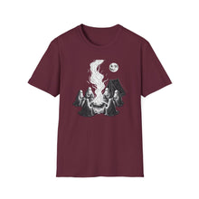Ghost Roast T-Shirt