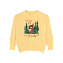 Protect Our National Parks Sweatshirt