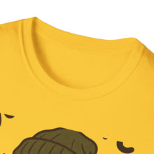Leaf Season Mood T-Shirt
