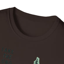 Take The Long Way Home T-Shirt