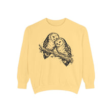 Two Owls Sweatshirt