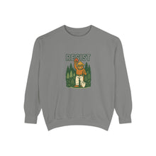 Resist Sweatshirt