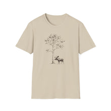 Aspen Meese T-Shirt
