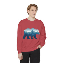 Bear Mountain Sweatshirt