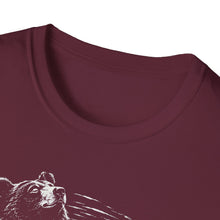 Float On T-Shirt