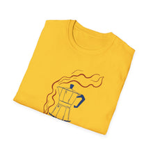 Fresh Cup T-Shirt