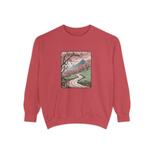 Cherry Blossoms Sweatshirt