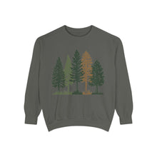 Forest Sweatshirt