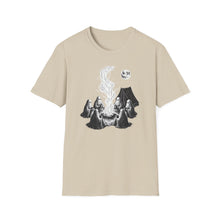 Ghost Roast T-Shirt