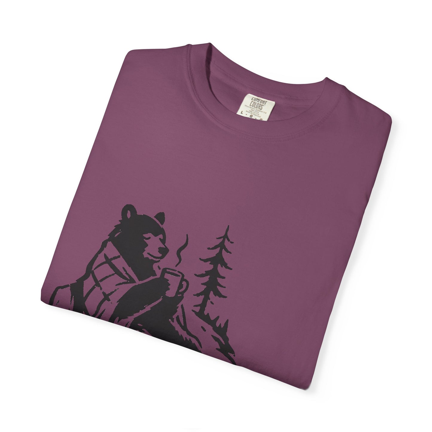 My Cardio Is Napping T-Shirt