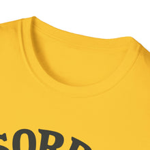 Sorry I'm Late T-Shirt