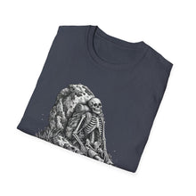 Rest In Peace T-Shirt